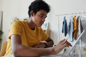 Learning Technology has Changed Education Forever Learning Technology has Changed Education Forever